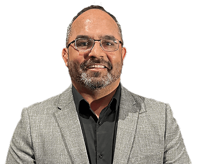 Kerrod Toby​ - Managing Director of Ochre Australia