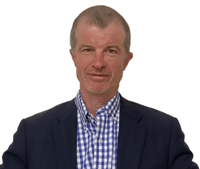 Leon Williamson​ - Operations Manager of Ochre Australia